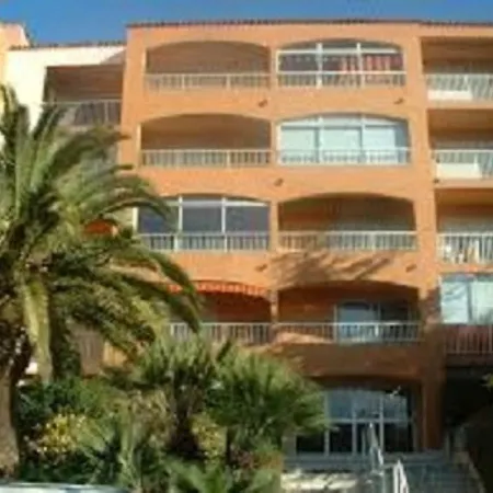 Comete Appartement