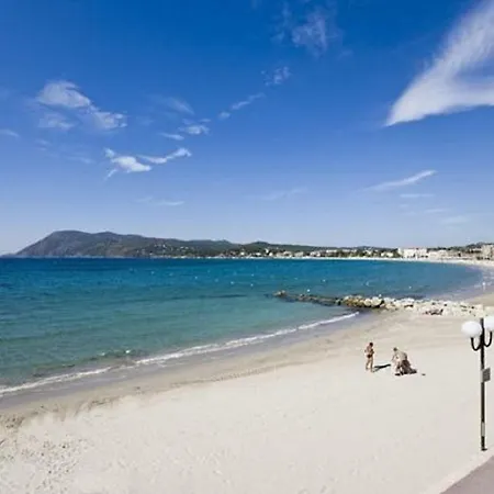Comete Saint-Mandrier-sur-Mer