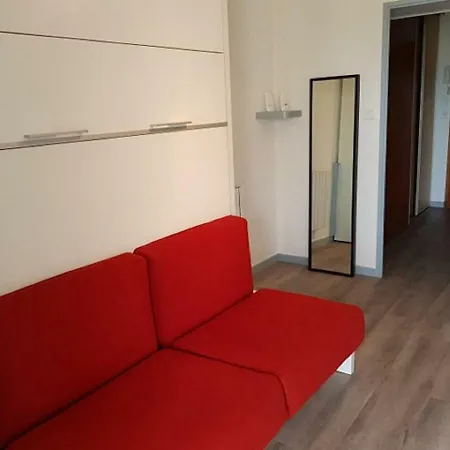 Comete Appartement
