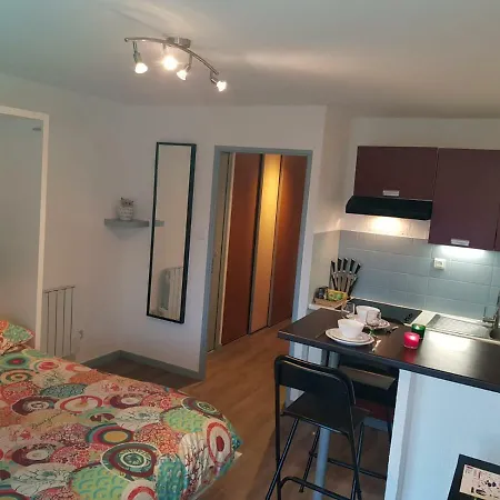 Comete Appartement