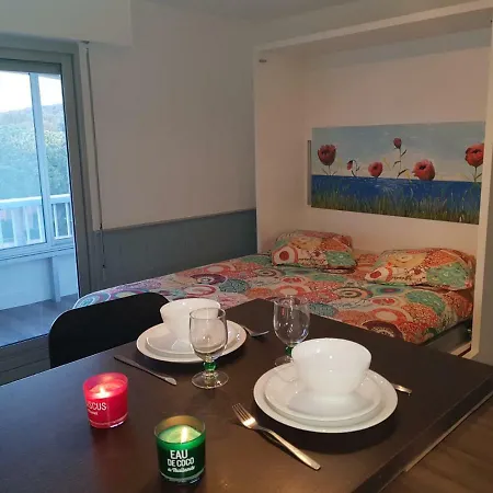 Comete Saint-Mandrier-sur-Mer